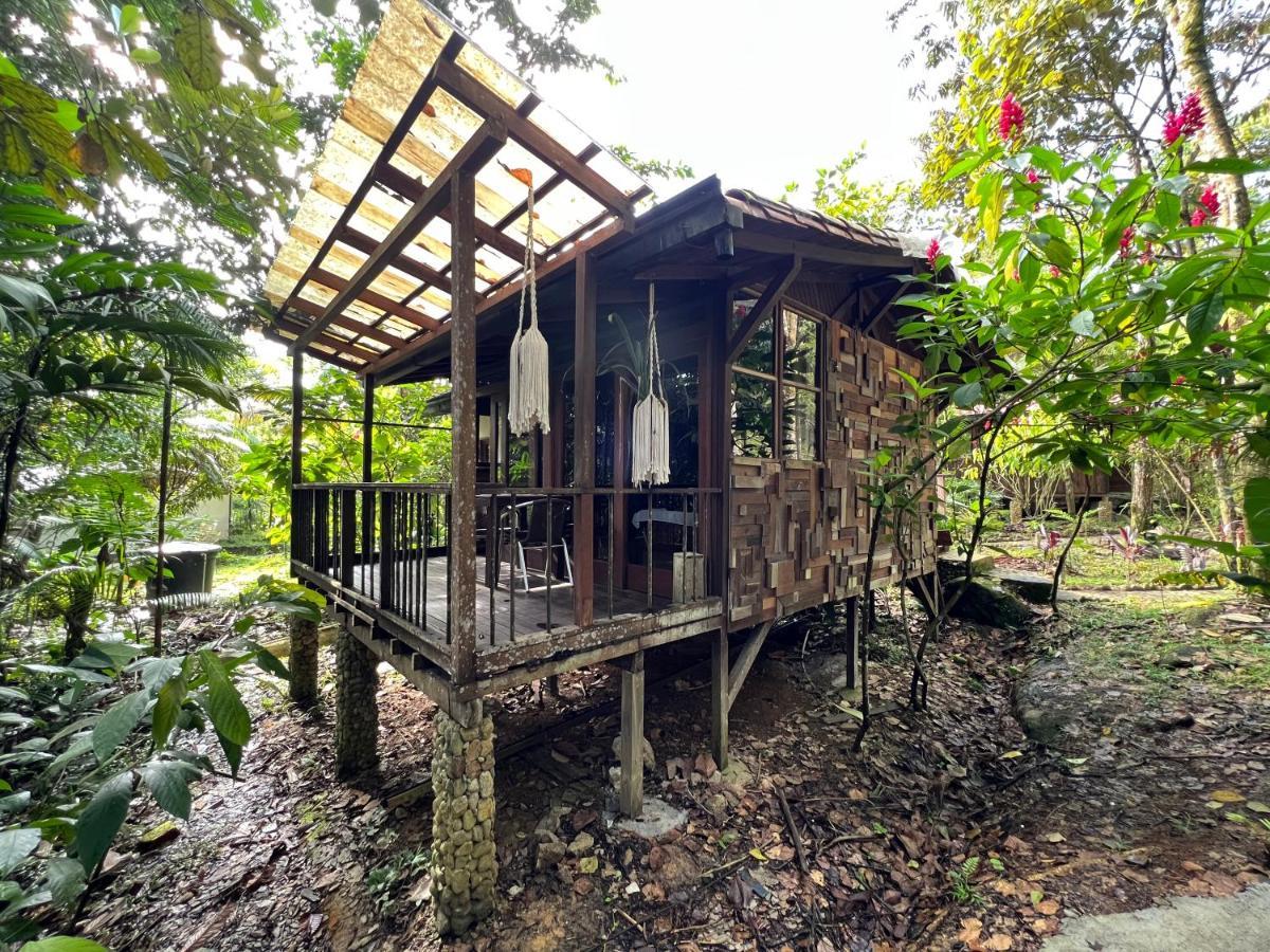 Villa Ritmo del Rio San Rafael  Esterno foto