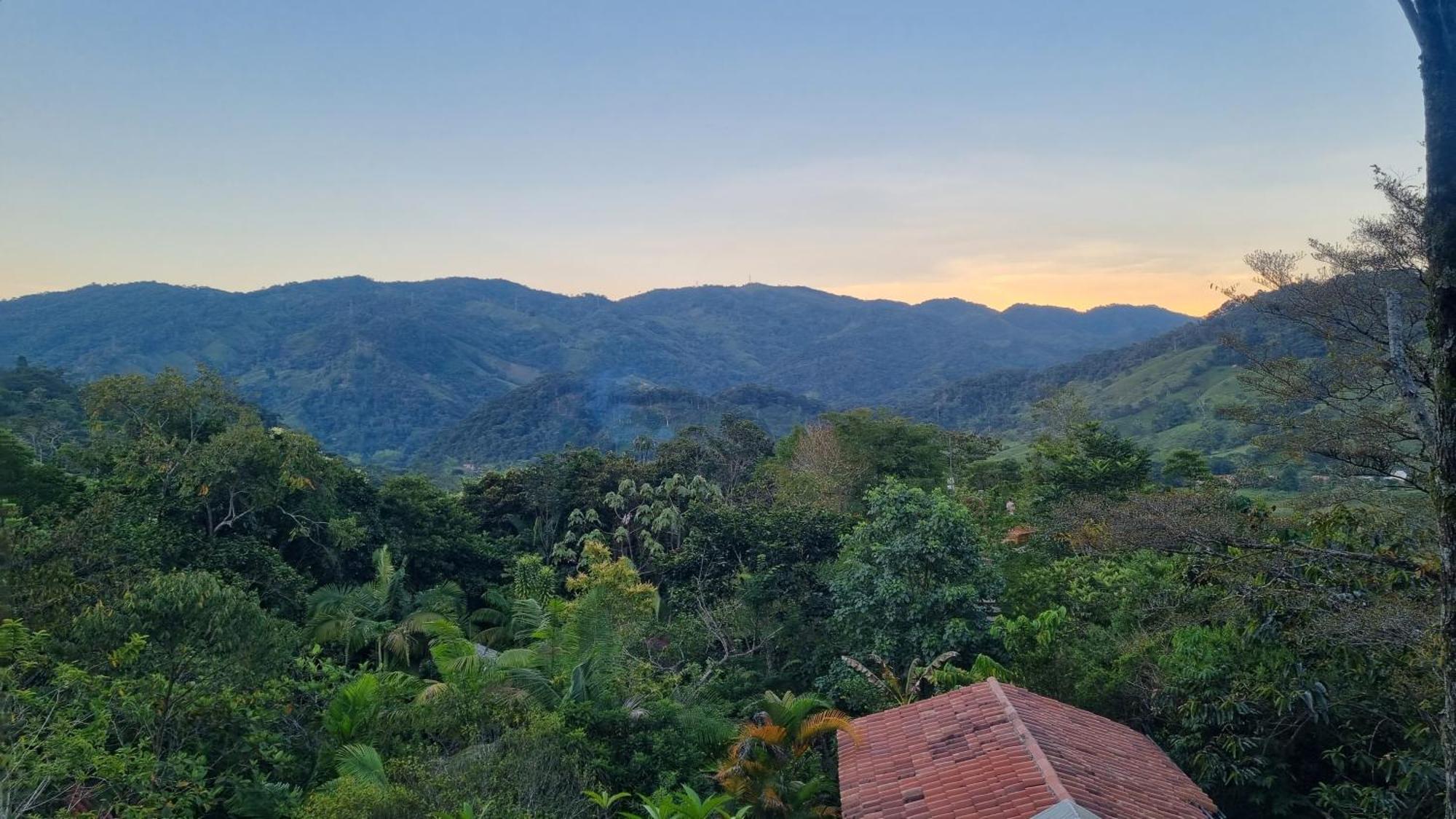 Villa Ritmo del Rio San Rafael  Esterno foto