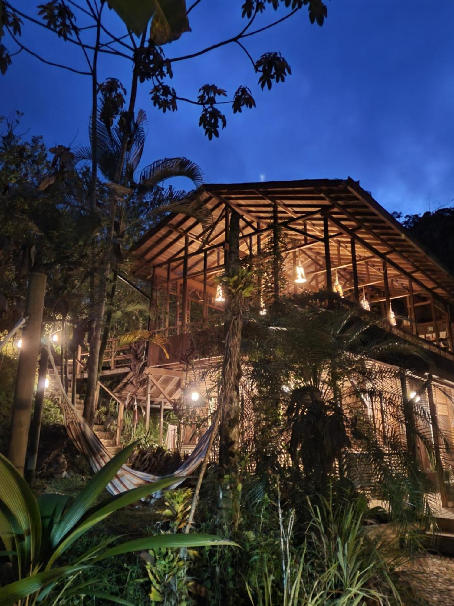 Villa Ritmo del Rio San Rafael  Esterno foto