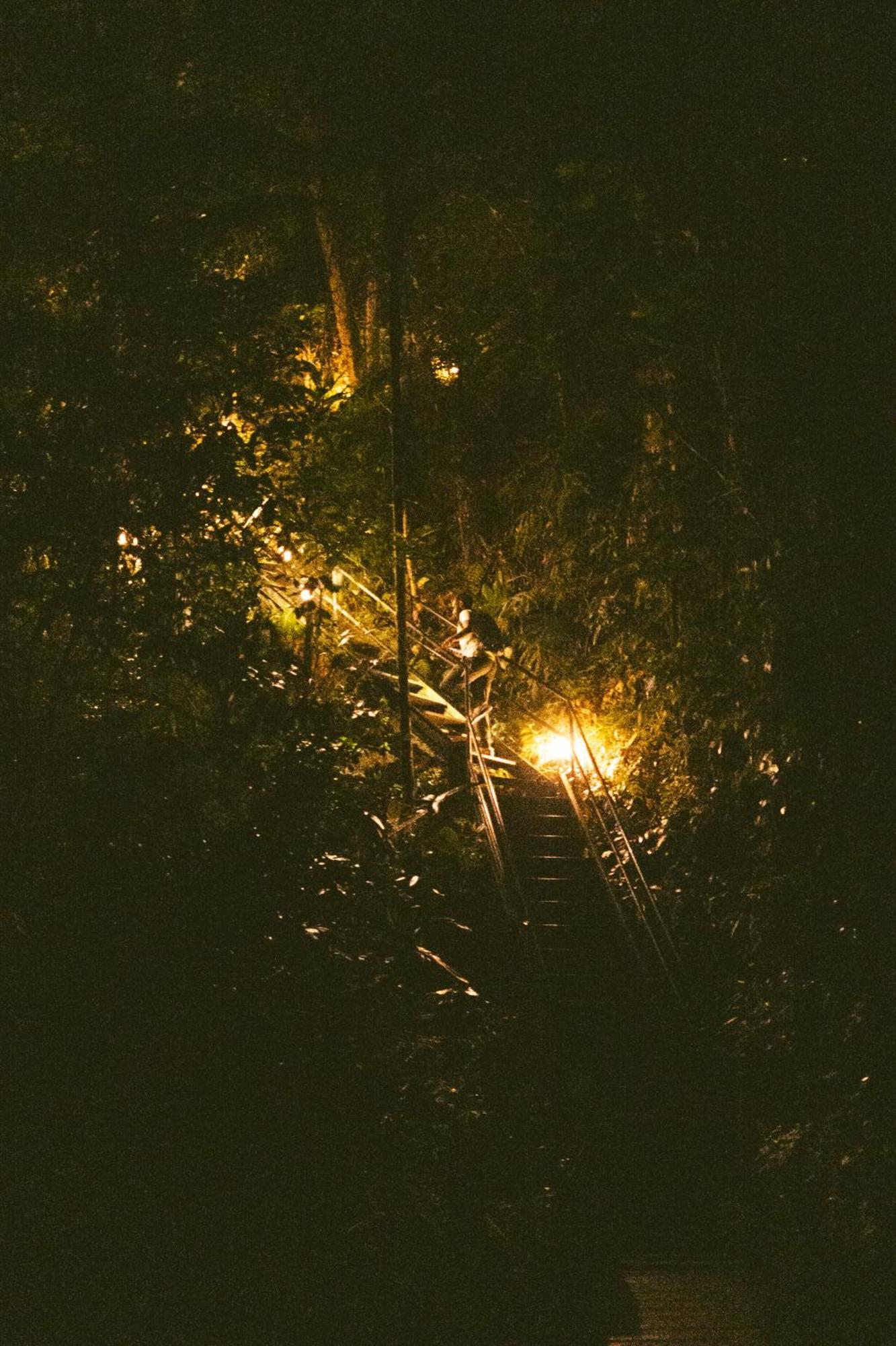 Villa Ritmo del Rio San Rafael  Esterno foto