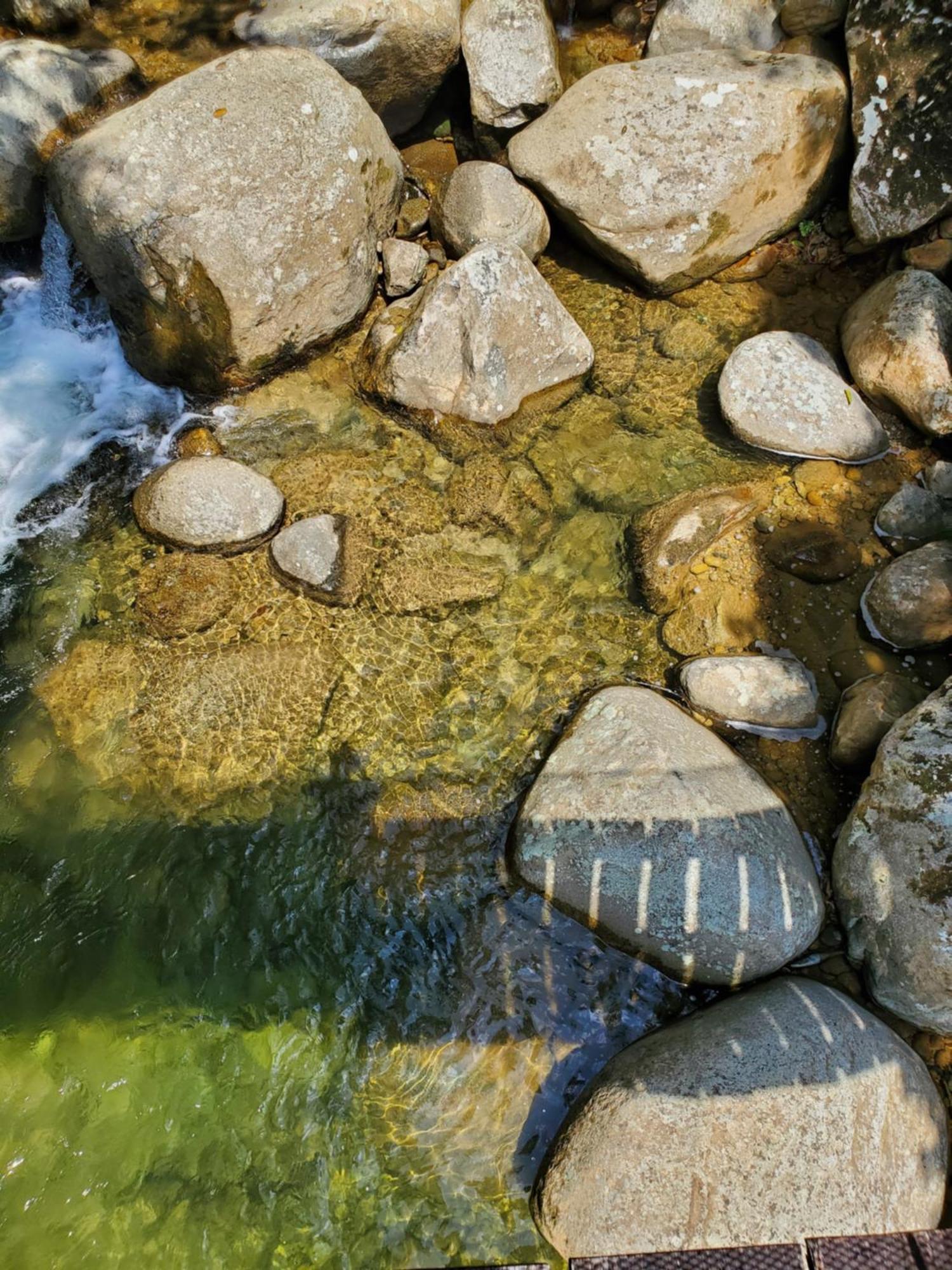Villa Ritmo del Rio San Rafael  Esterno foto