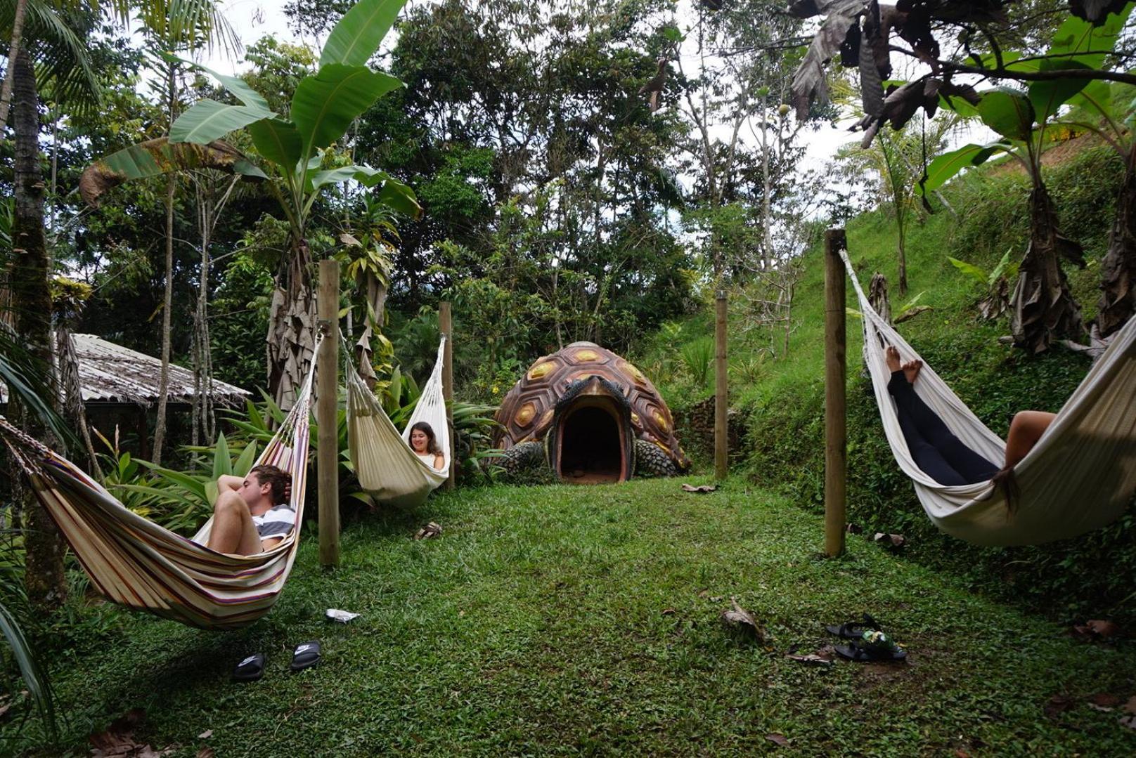 Villa Ritmo del Rio San Rafael  Esterno foto