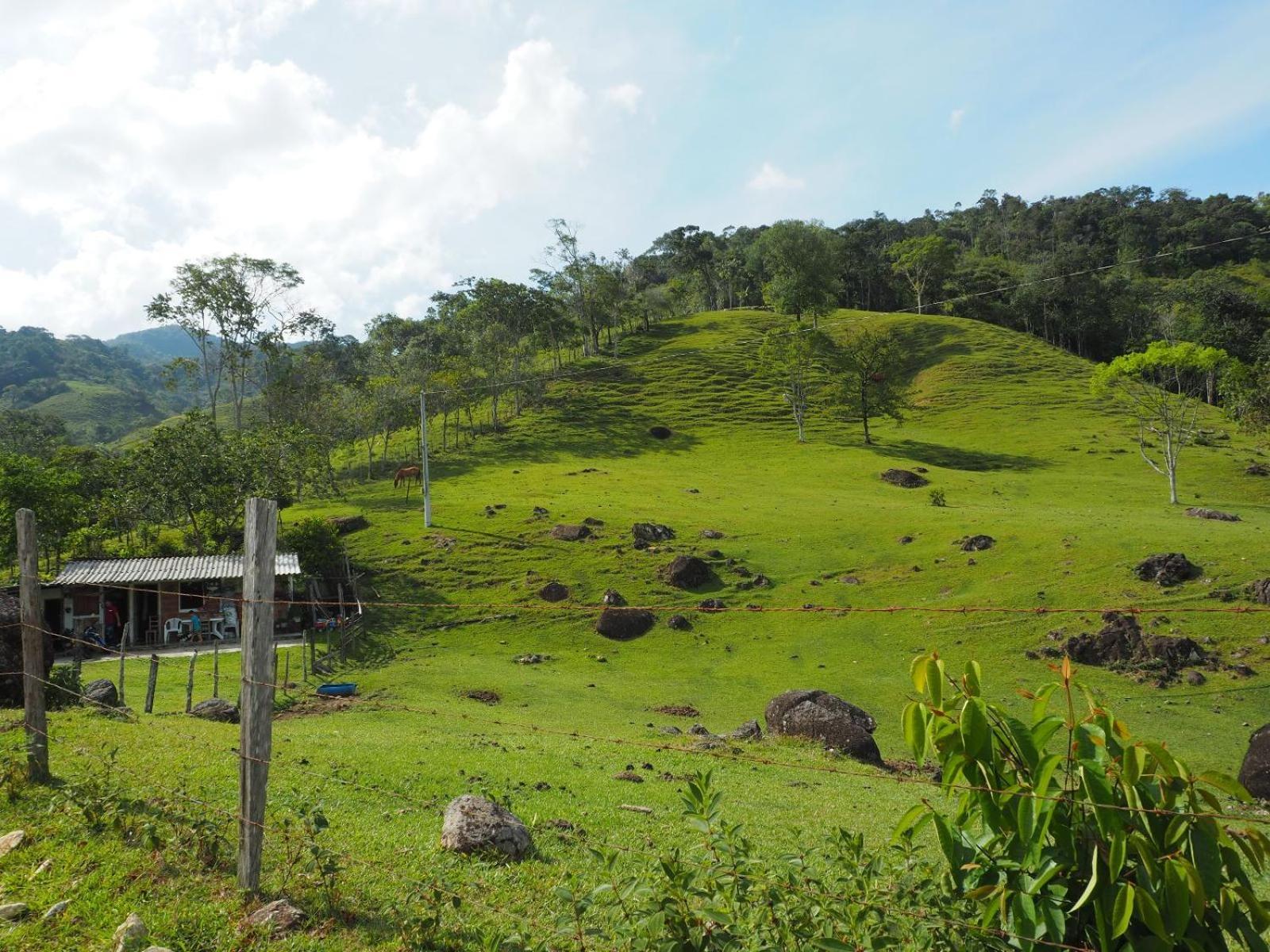 Villa Ritmo del Rio San Rafael  Esterno foto