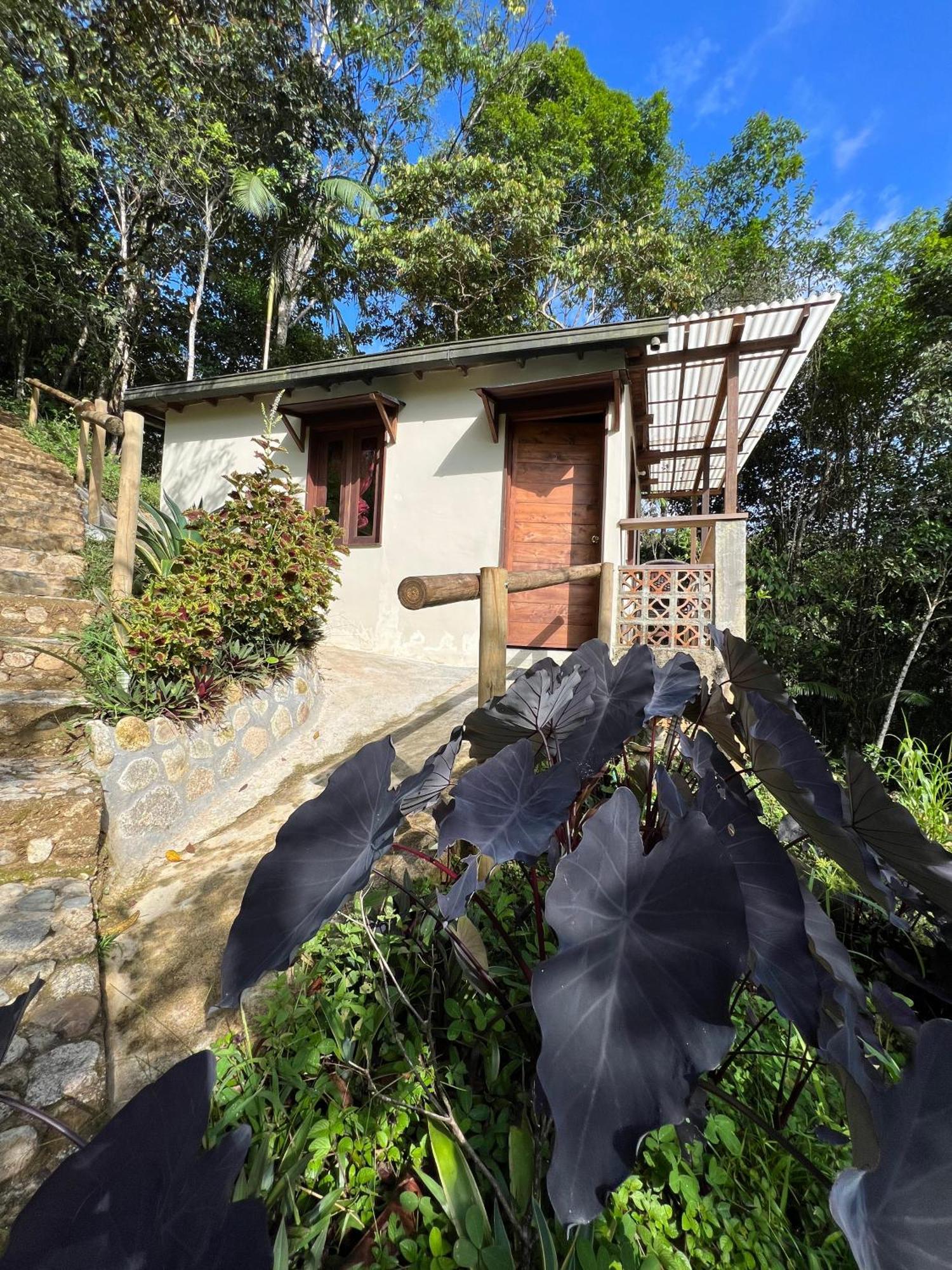 Villa Ritmo del Rio San Rafael  Esterno foto