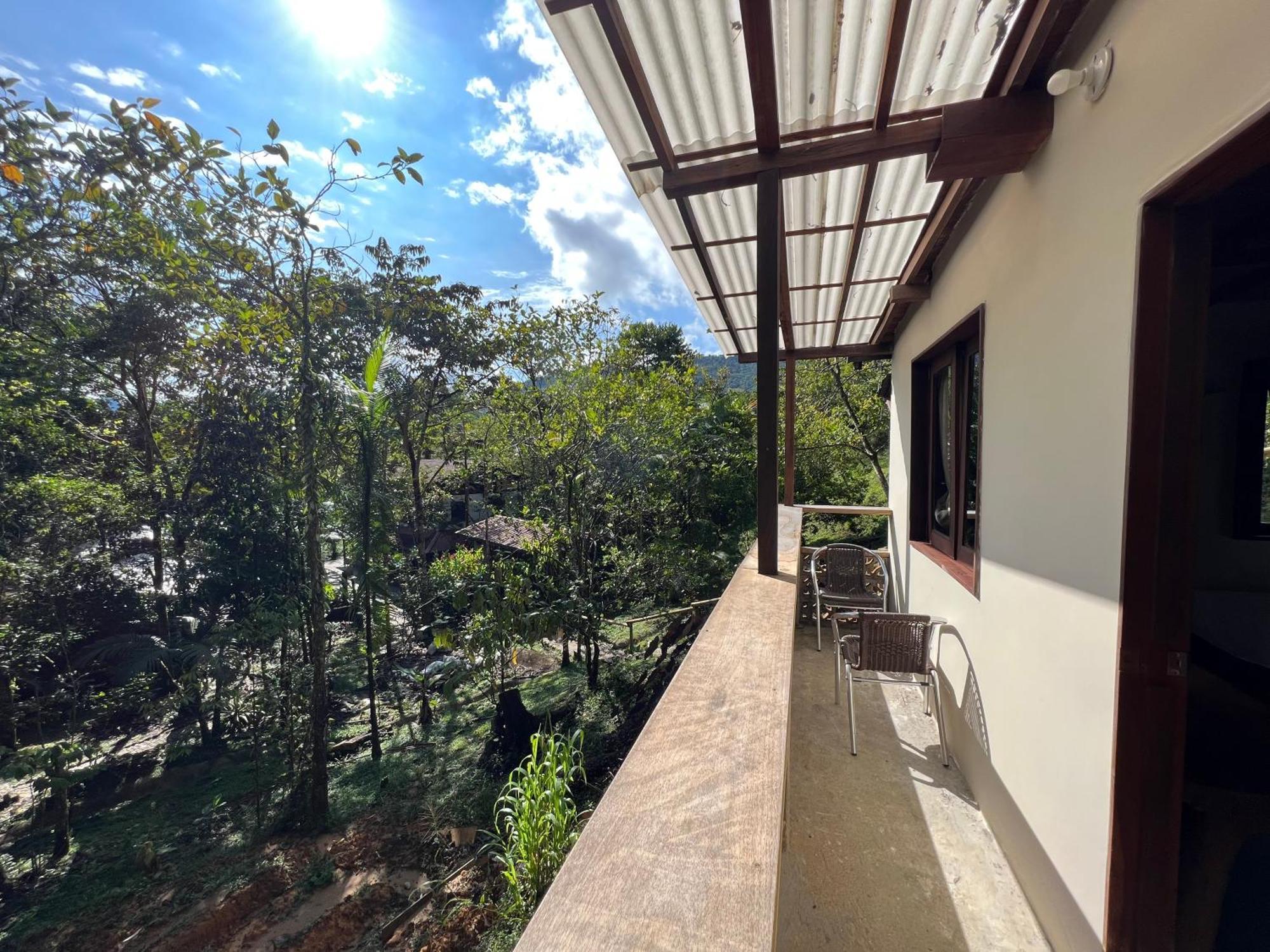 Villa Ritmo del Rio San Rafael  Esterno foto