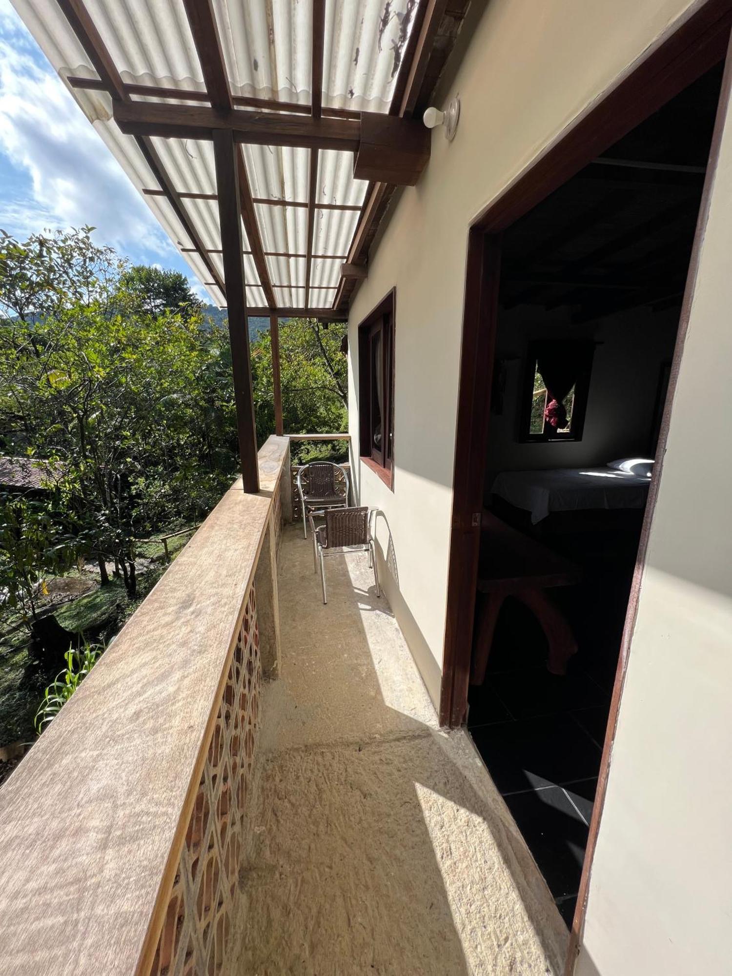 Villa Ritmo del Rio San Rafael  Esterno foto