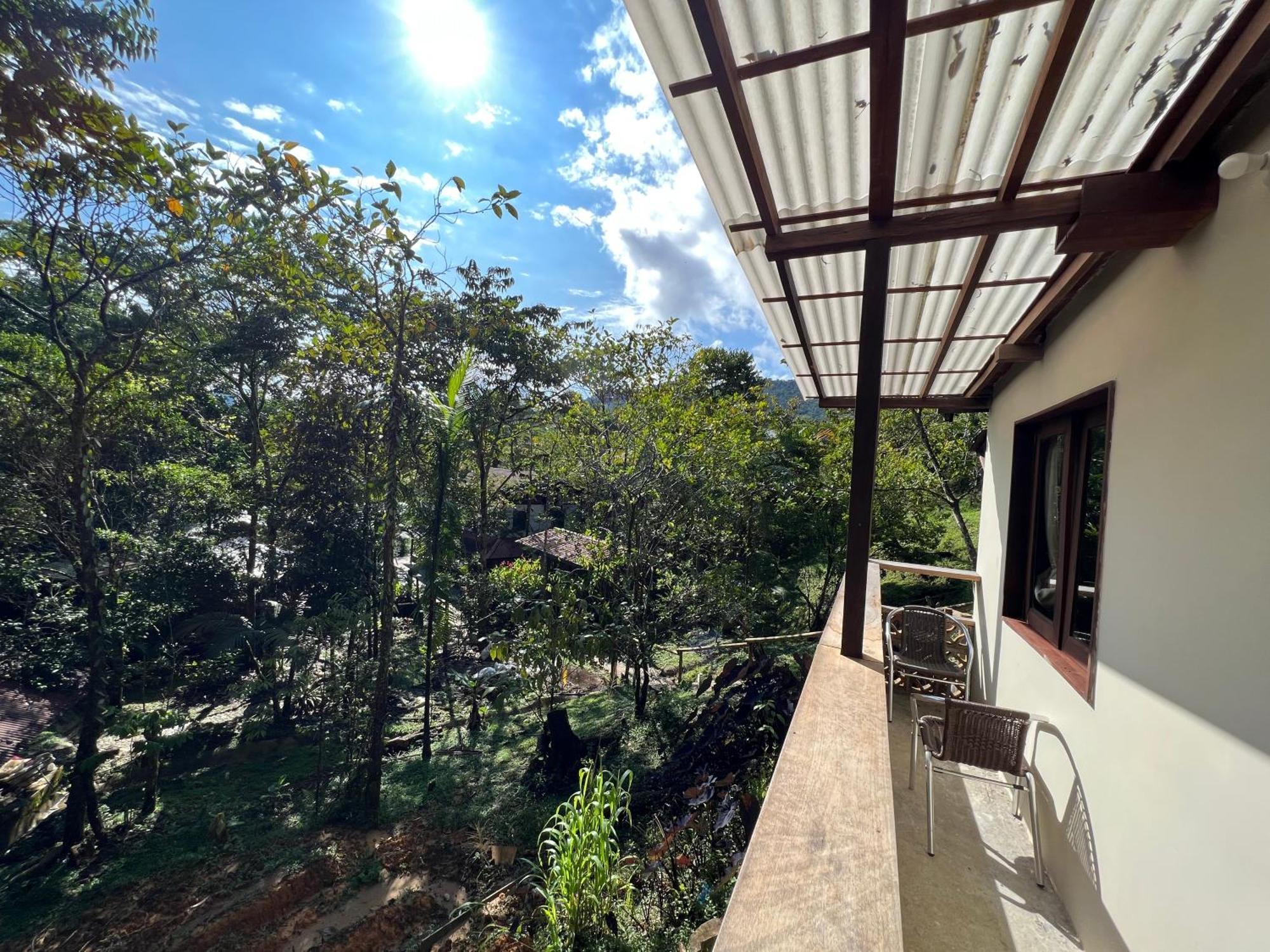 Villa Ritmo del Rio San Rafael  Esterno foto