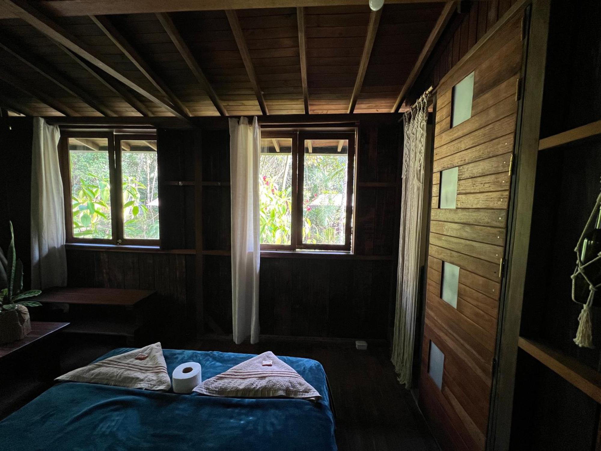 Villa Ritmo del Rio San Rafael  Esterno foto