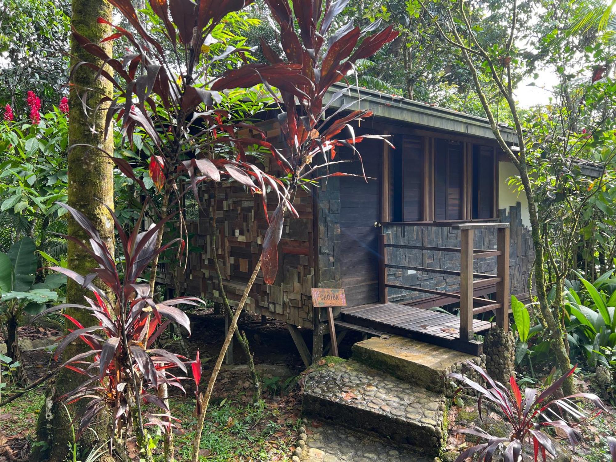 Villa Ritmo del Rio San Rafael  Esterno foto