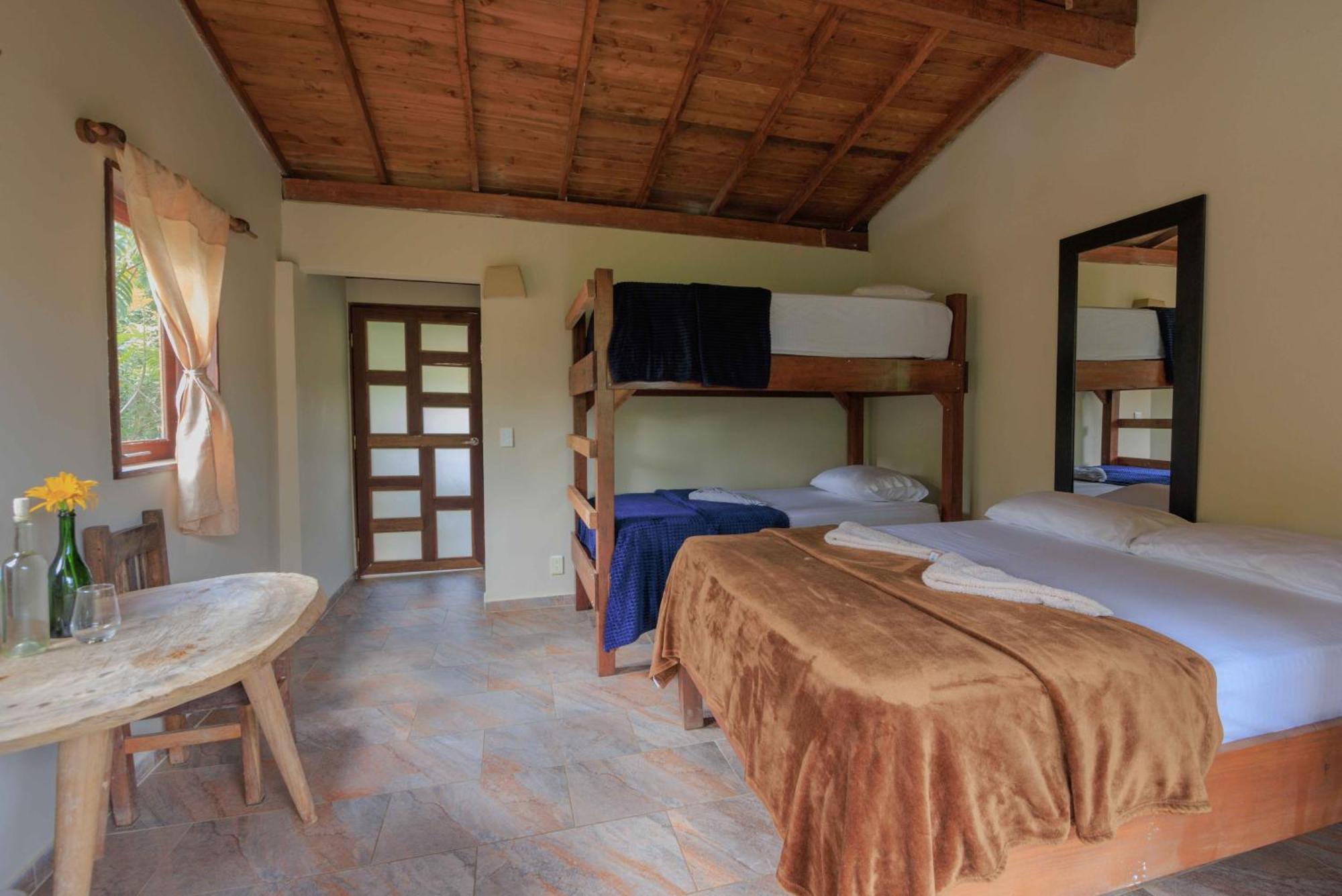 Villa Ritmo del Rio San Rafael  Esterno foto