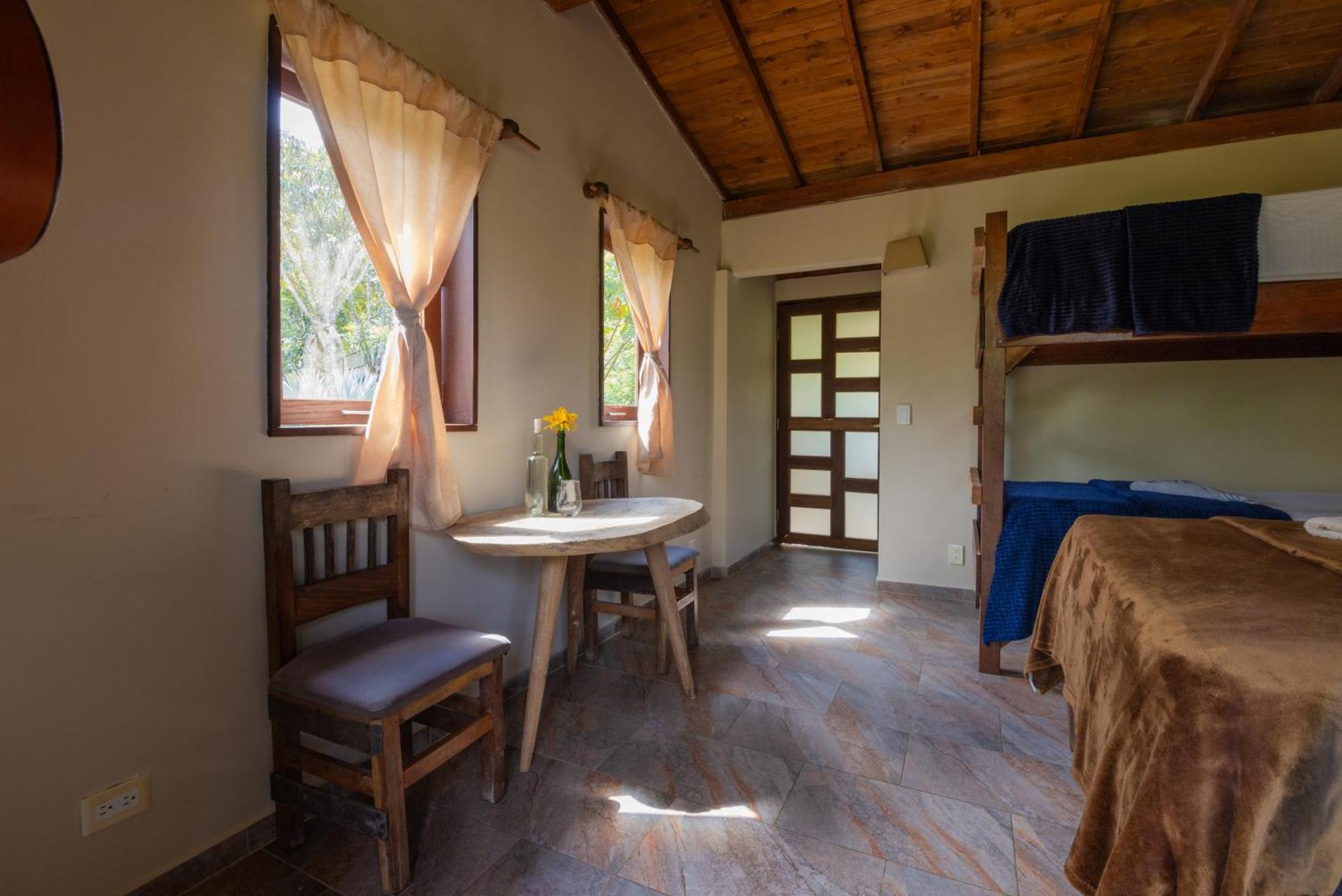 Villa Ritmo del Rio San Rafael  Esterno foto