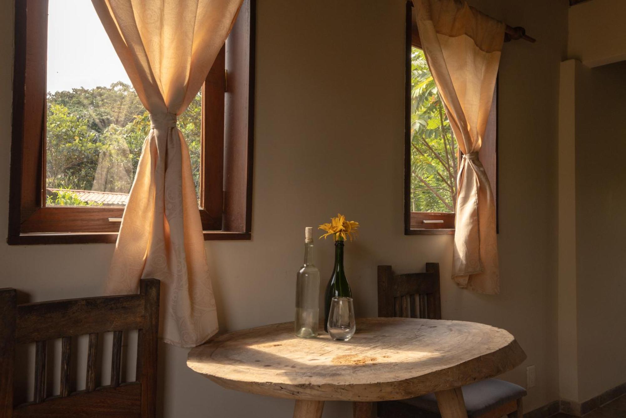 Villa Ritmo del Rio San Rafael  Esterno foto